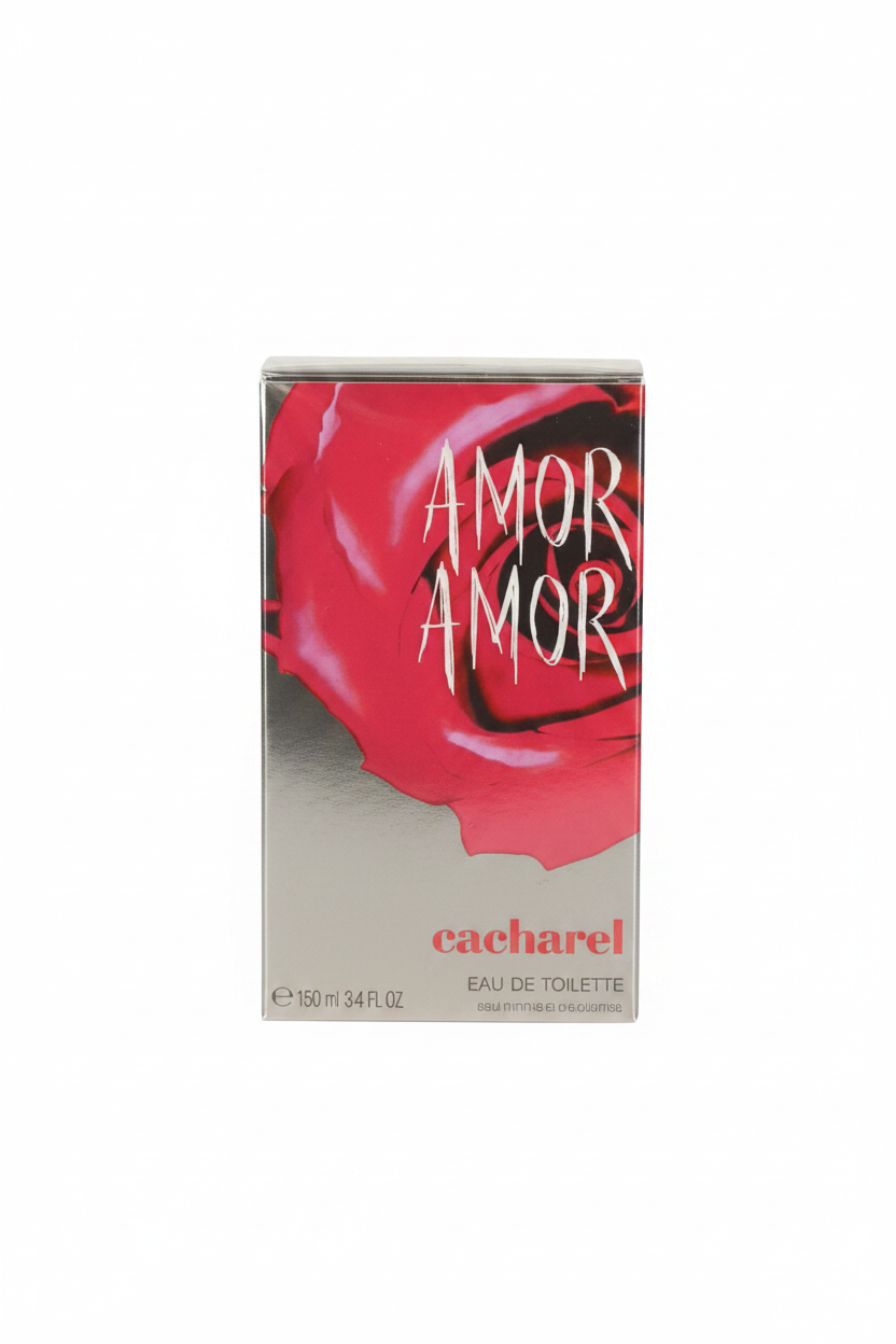 Amor Amor de Cacharel EDT 100 ml | Buburu