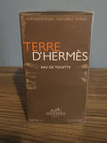 TERRE D'HERMÈS | HERMÈS EDT 100 ML  🇫🇷