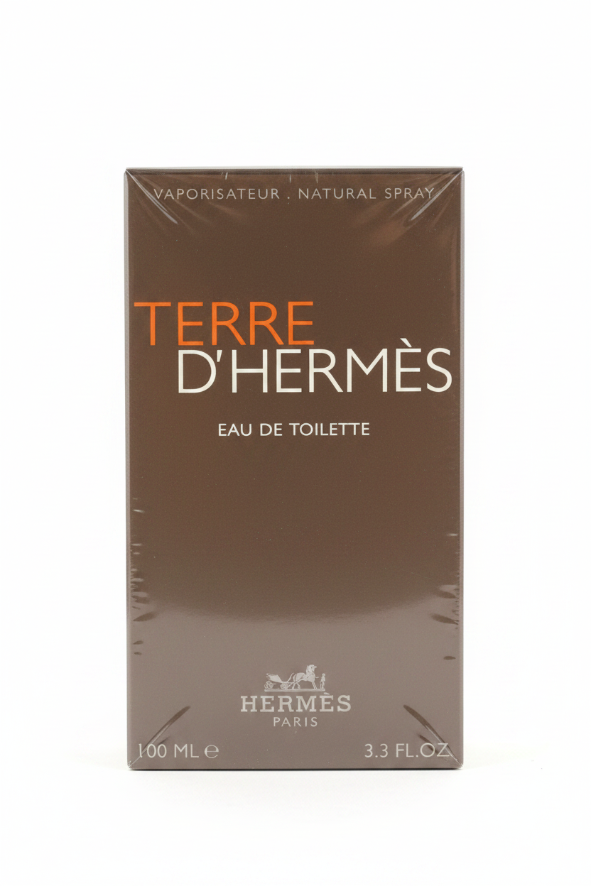 Terre d’Hermès | Hermès EDT 100 ml