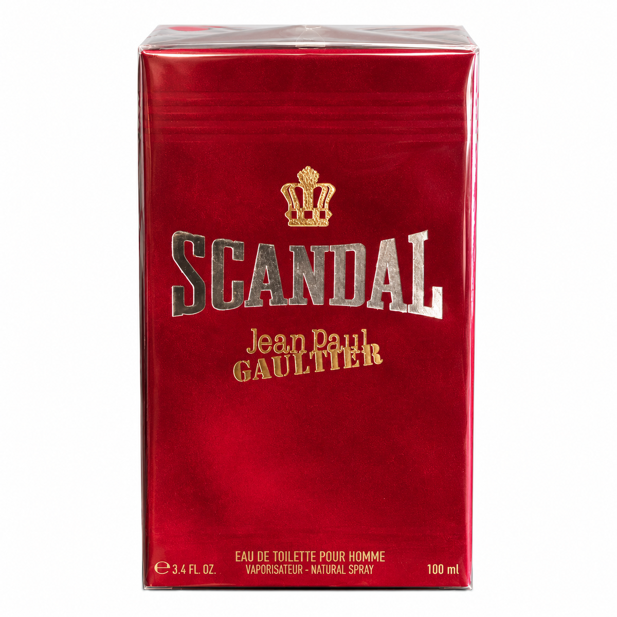Scandal Pour Homme | Jean Paul Gaultier EDT 100 ml