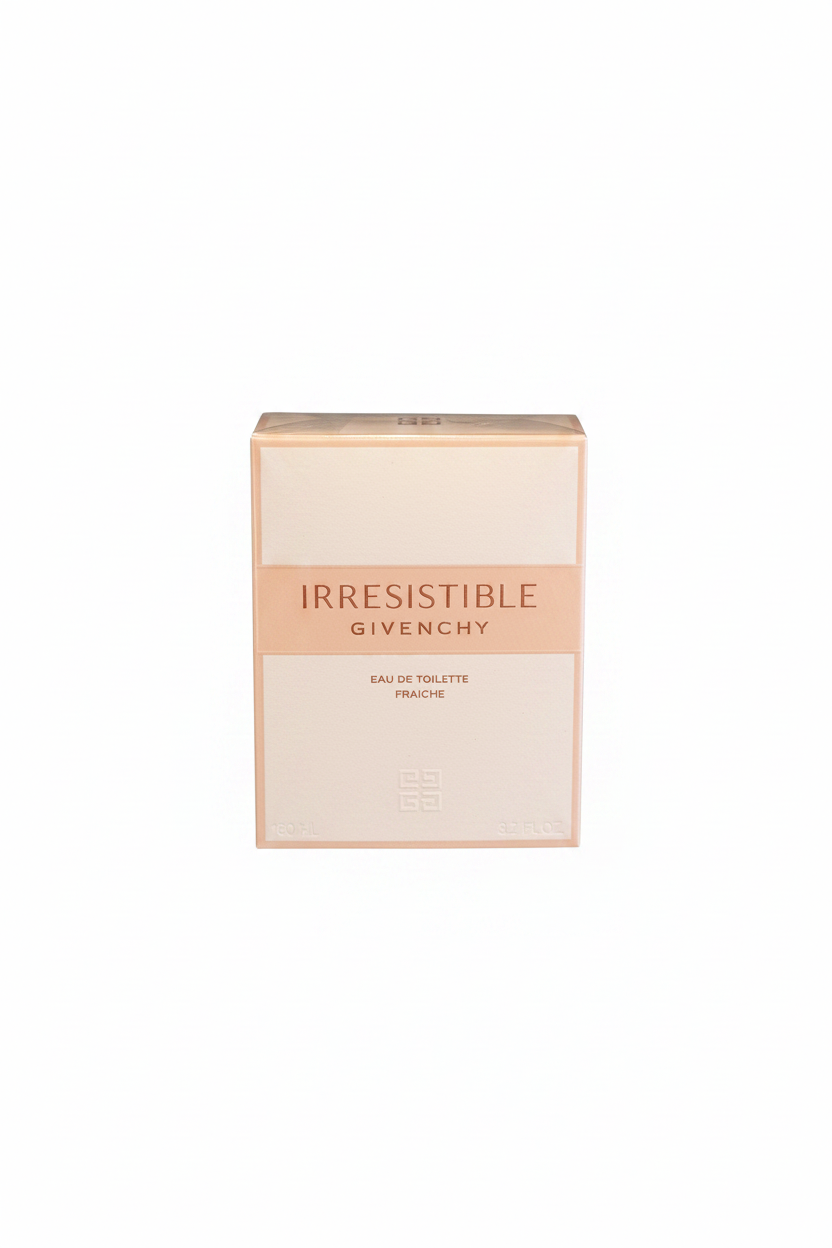 Irresistible Givenchy EDT Fraîche 80 ml