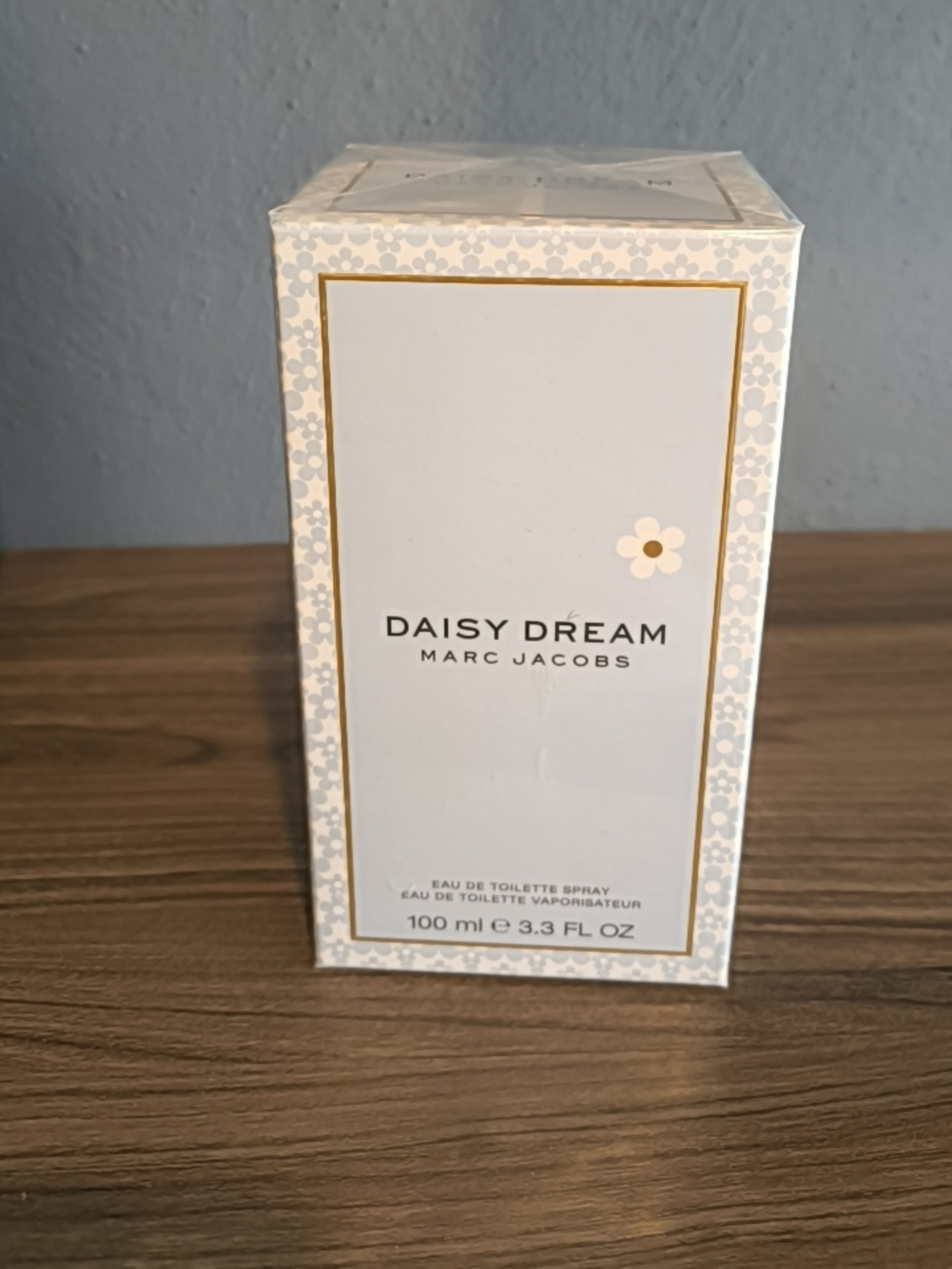 Daisy Dream Marc Jacobs Edt 100Ml