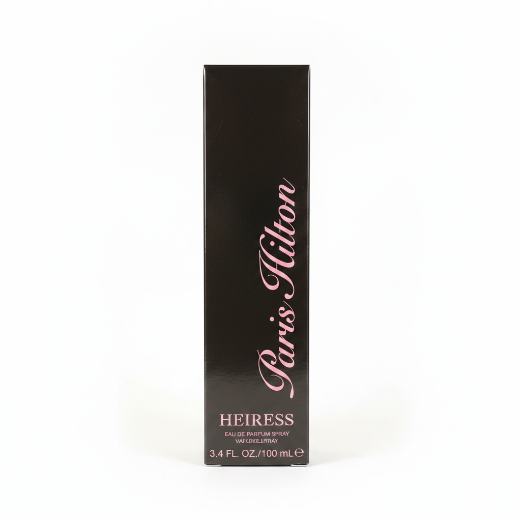 Paris Hilton Heiress EDT 100 ml | Buburu
