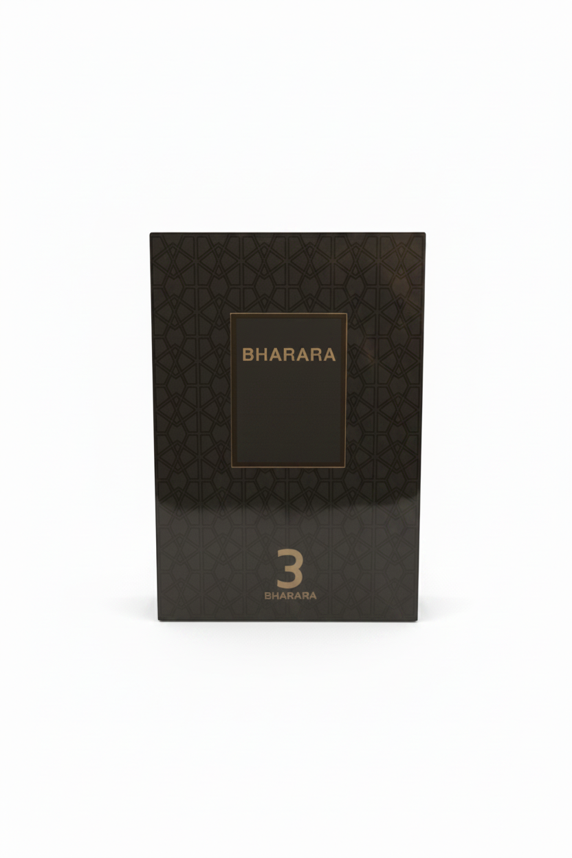 Bharara 3 EDP 100 ml