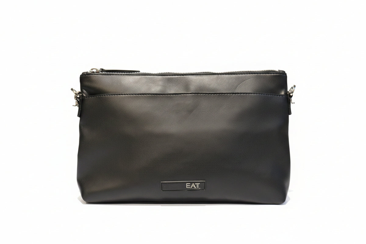 Bolsa Emporio Armani Negra