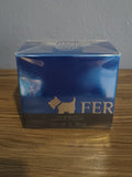 FERRIONI TERRIER COLLECTION BLUE FOR MAN  EDT 100 ML ✨