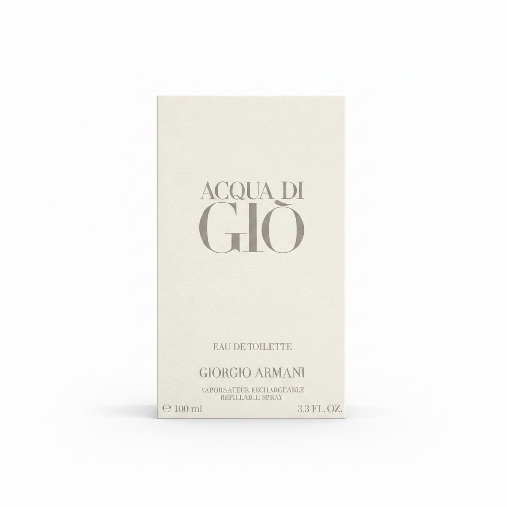 Acqua di Giò | Giorgio Armani EDT 100 ml