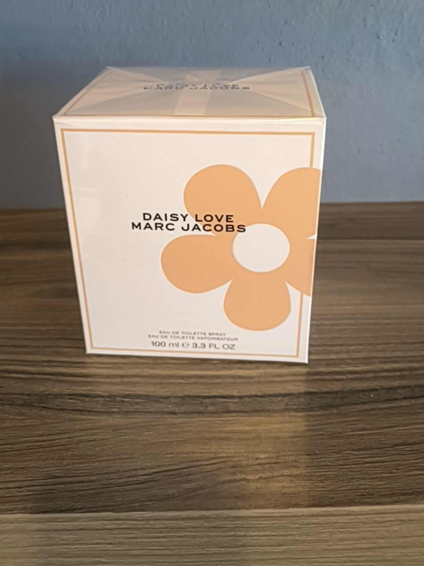 Daisy Love Marc Jacobs Edt 100Ml