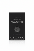 Azzaro The Most Wanted Eau de Parfum Intense 100 ml