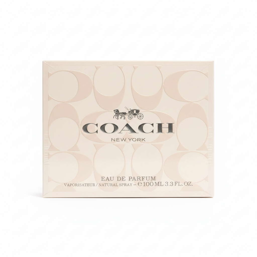 Coach New York | Coach EDP 100 ml