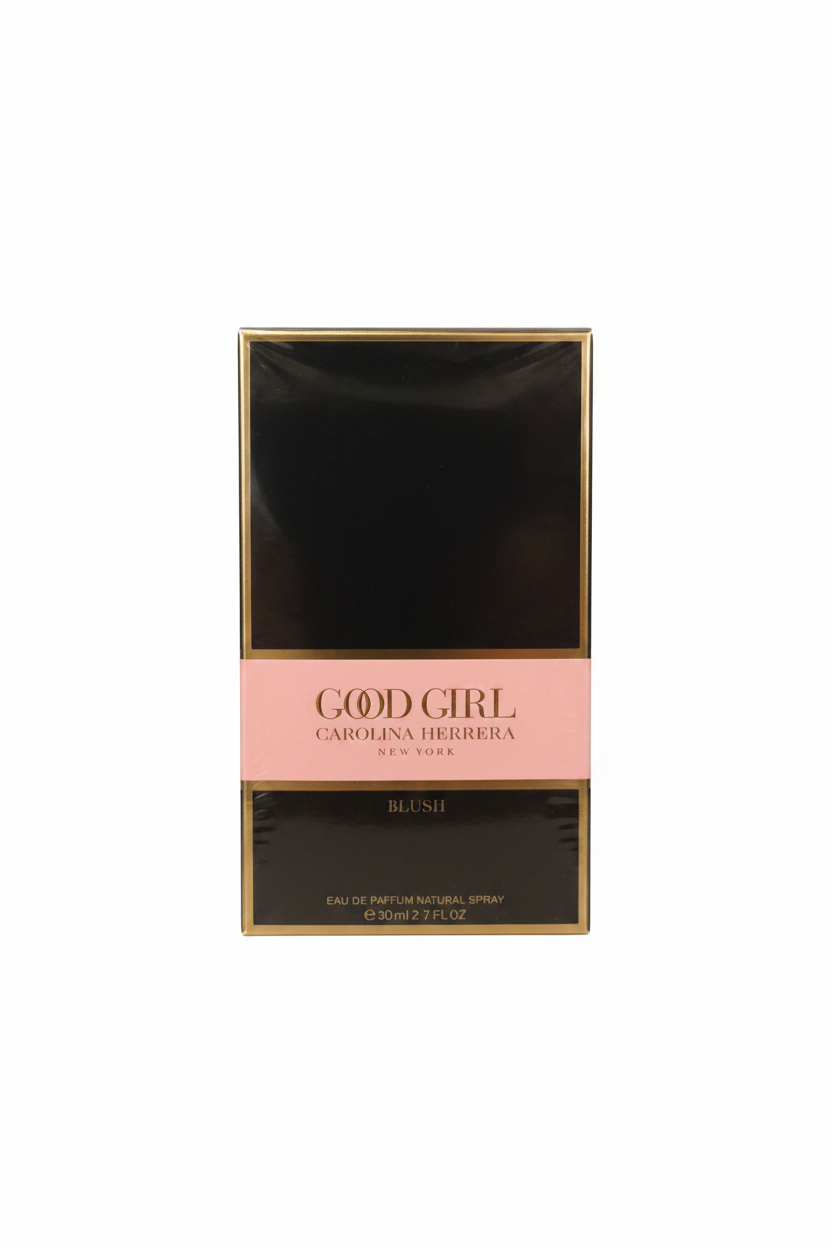 Good Girl Blush Carolina Herrera EDP 80 ml