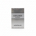 Explorer Platinum | Montblanc EDP 100 ml