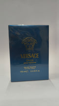 VERSACE EROS POUR HOMME — EAU DE TOILETTE 100Ml
