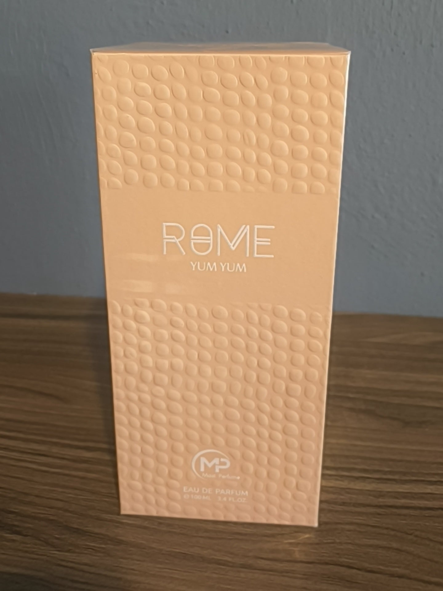 ROME YUM YUM | MILANO PERFUMES EDP 100 ML