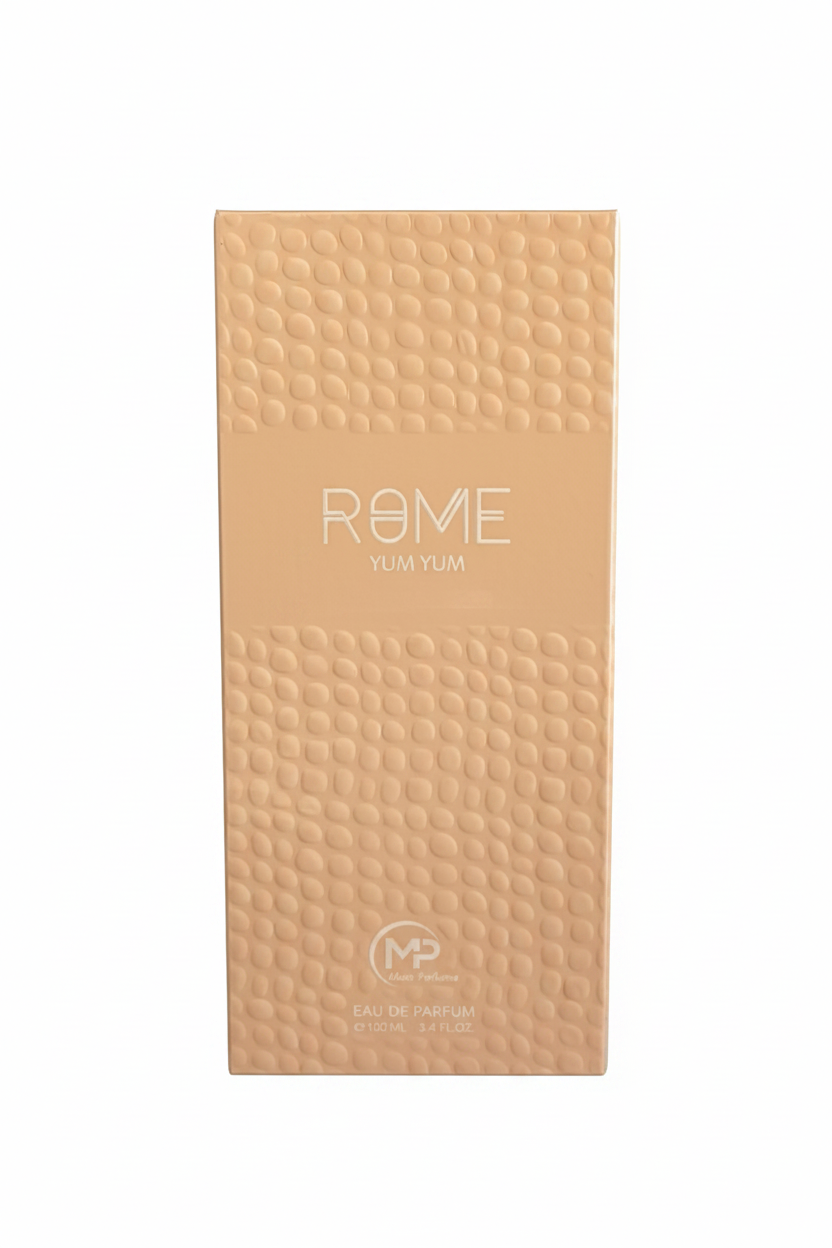 Rome Yum Yum | Milano Perfumes EDP 100 ml