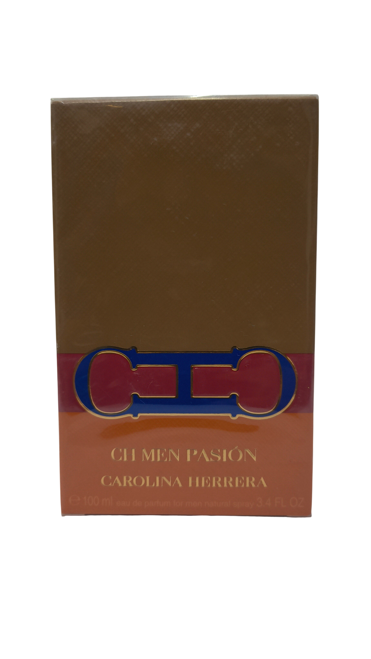 CH Men Pasión | Carolina Herrera EDP 100 ml