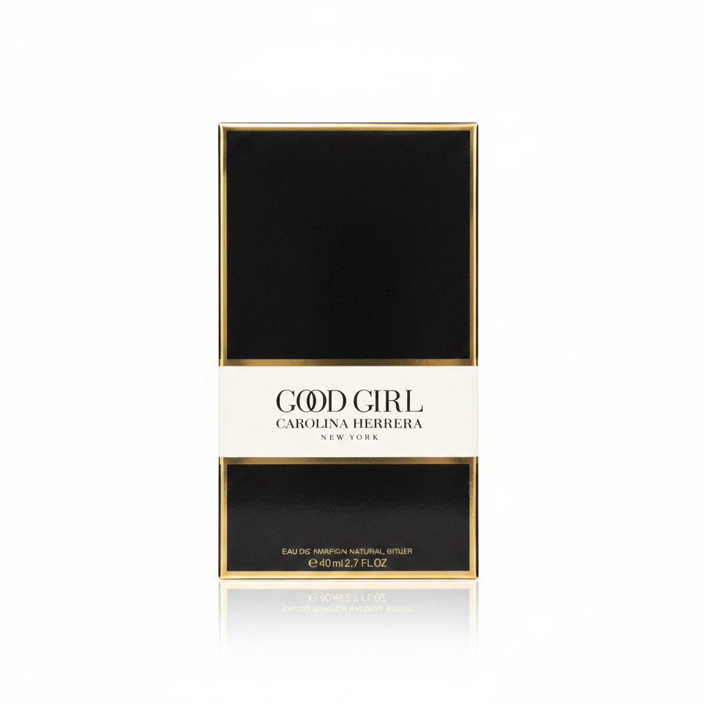 Good Girl Carolina Herrera EDP 80 ml
