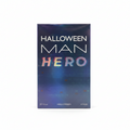 Halloween Man Hero | Jesús del Pozo EDT 125 ml