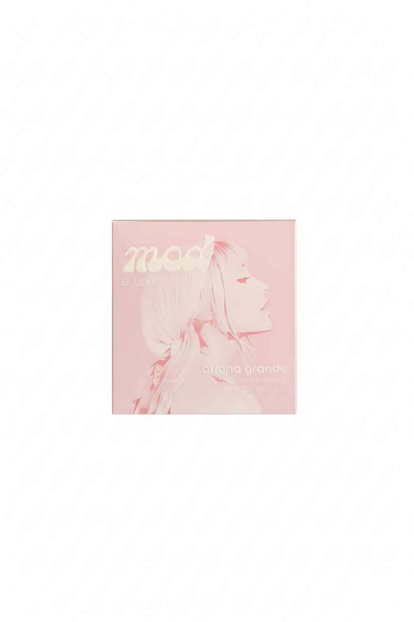Mod Blush | Ariana Grande EDP 100 ml