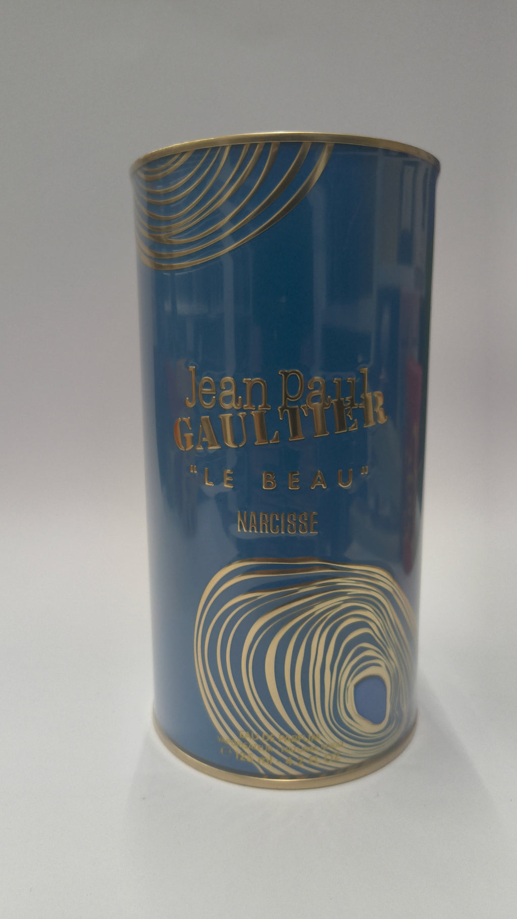 JEAN PAUL GAULTIER LE BEAU NARCISSE — EDP 125 ml 🇫🇷