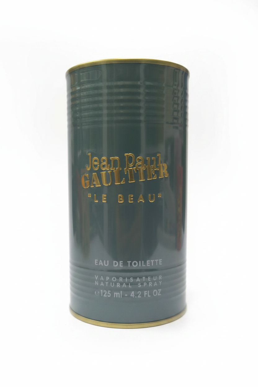 Le Beau | Jean Paul Gaultier EDT 125 ml