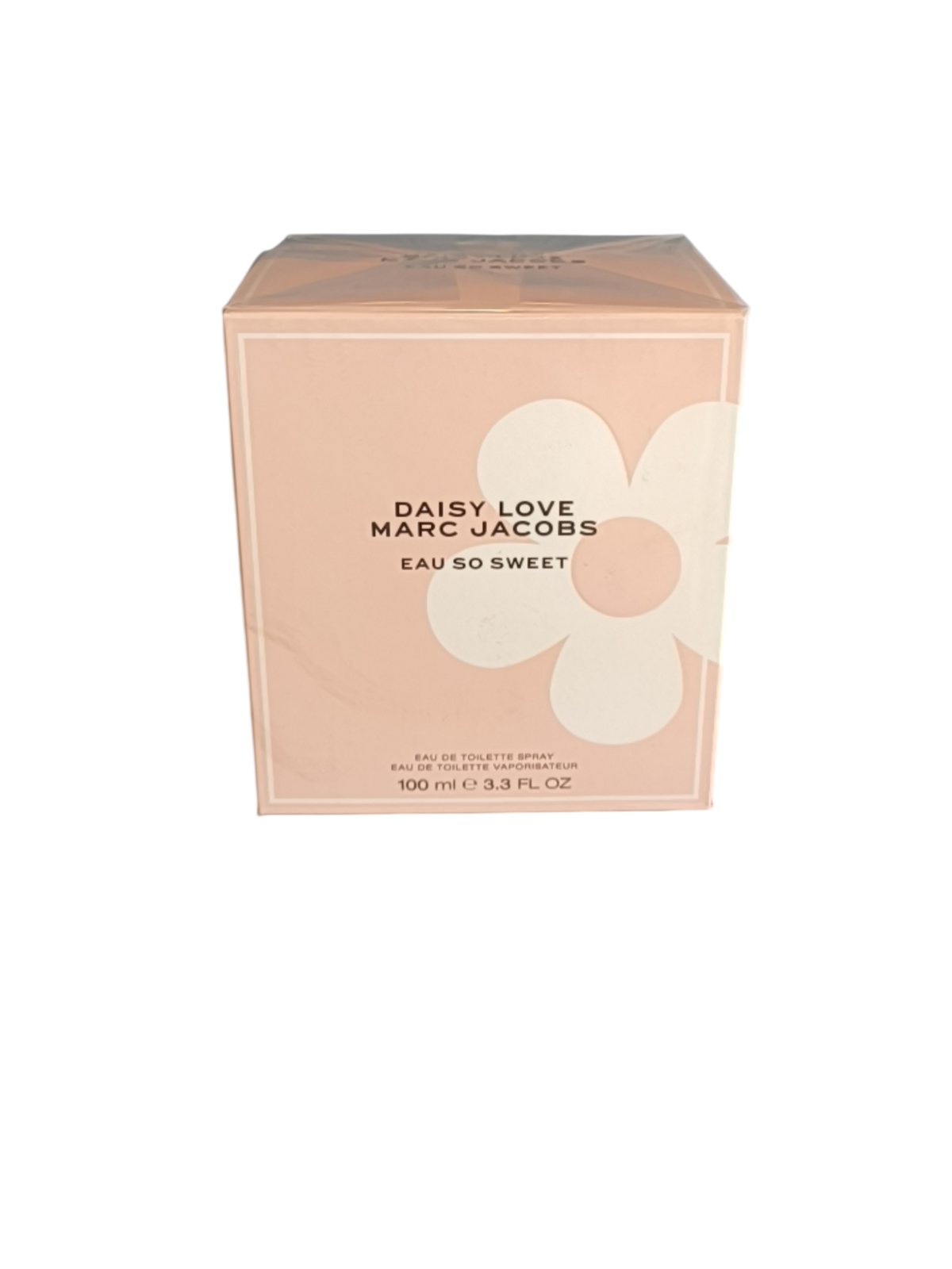 Daisy Love Eau So Sweet Marc Jacobs EDT 100 ml | Buburu