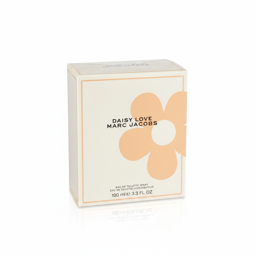 Daisy Love Marc Jacobs EDT 100 ml | Buburu