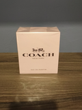 COACH NEW YORK EAU DE PARFUM EDP 100 Ml