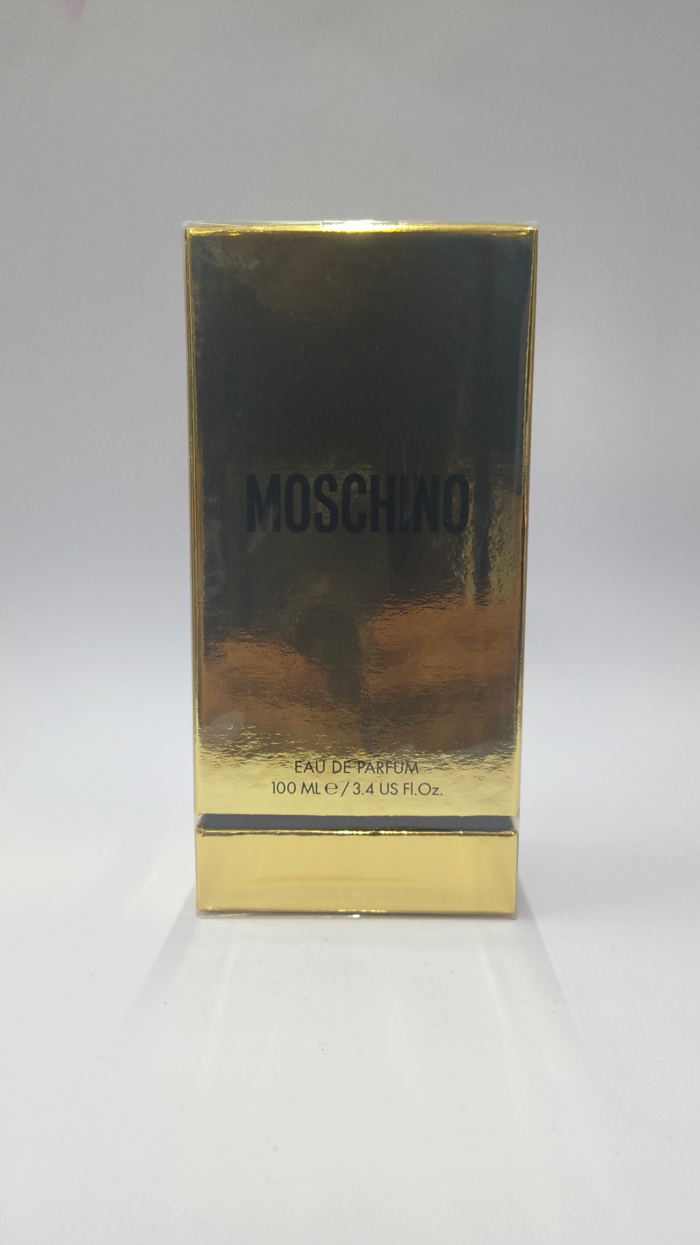 MOSCHINO GOLD | MOSCHINO EDP 100 ML