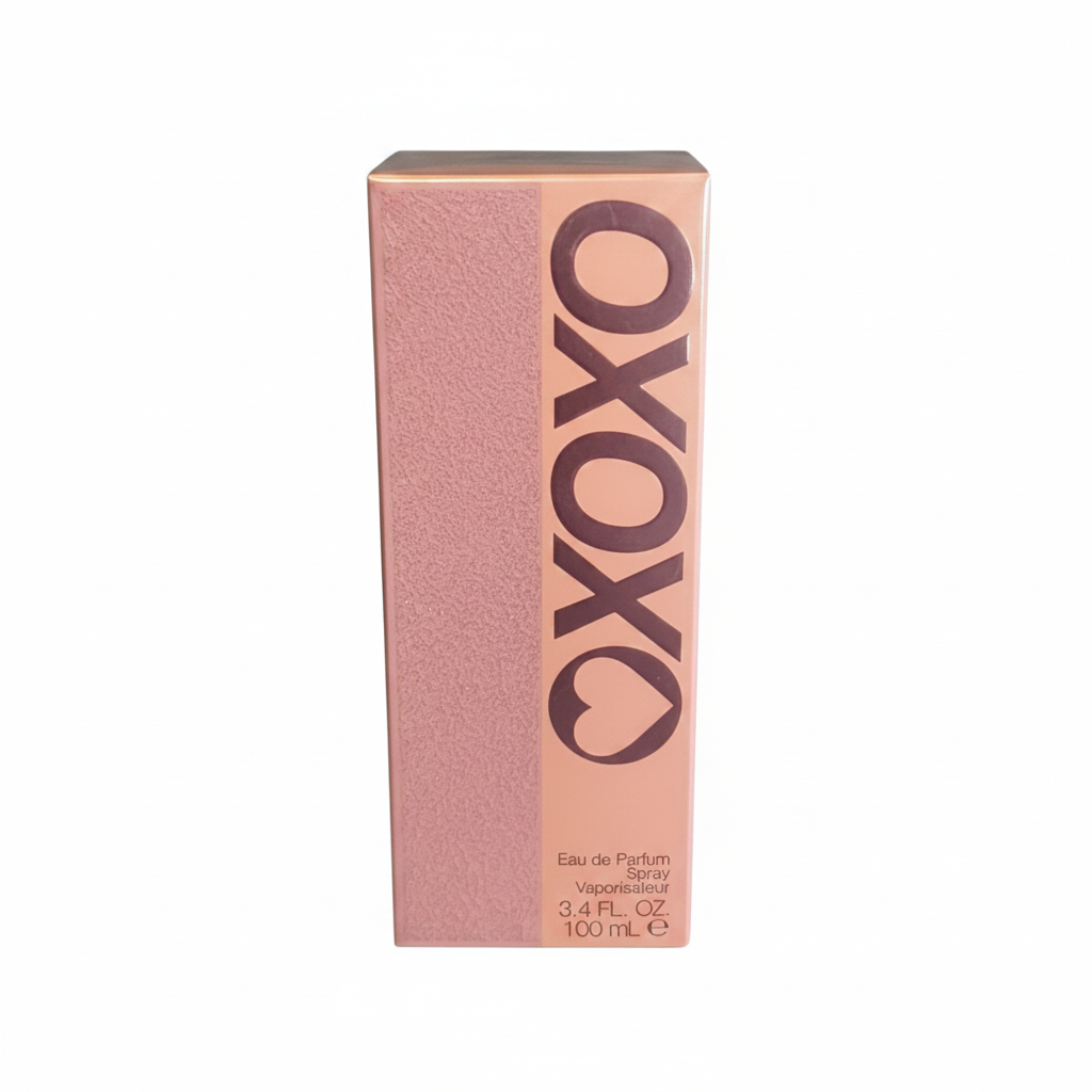OXOXO Eau de Parfum 100 ml