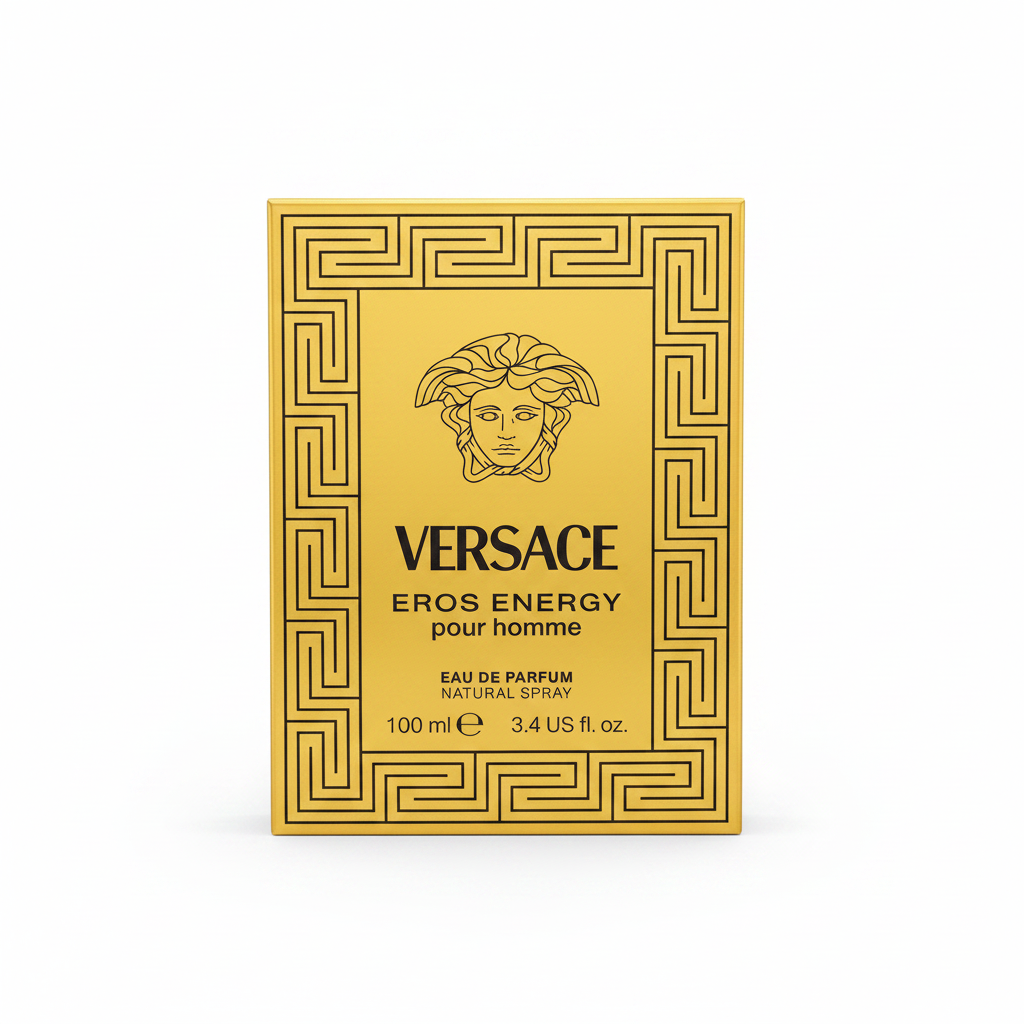 Versace Eros Energy Pour Homme | Versace EDP 200 ml