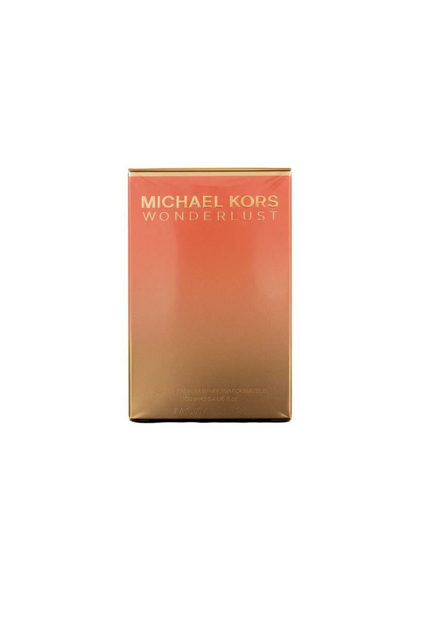 Michael Kors Wonderlust EDP 100 ml