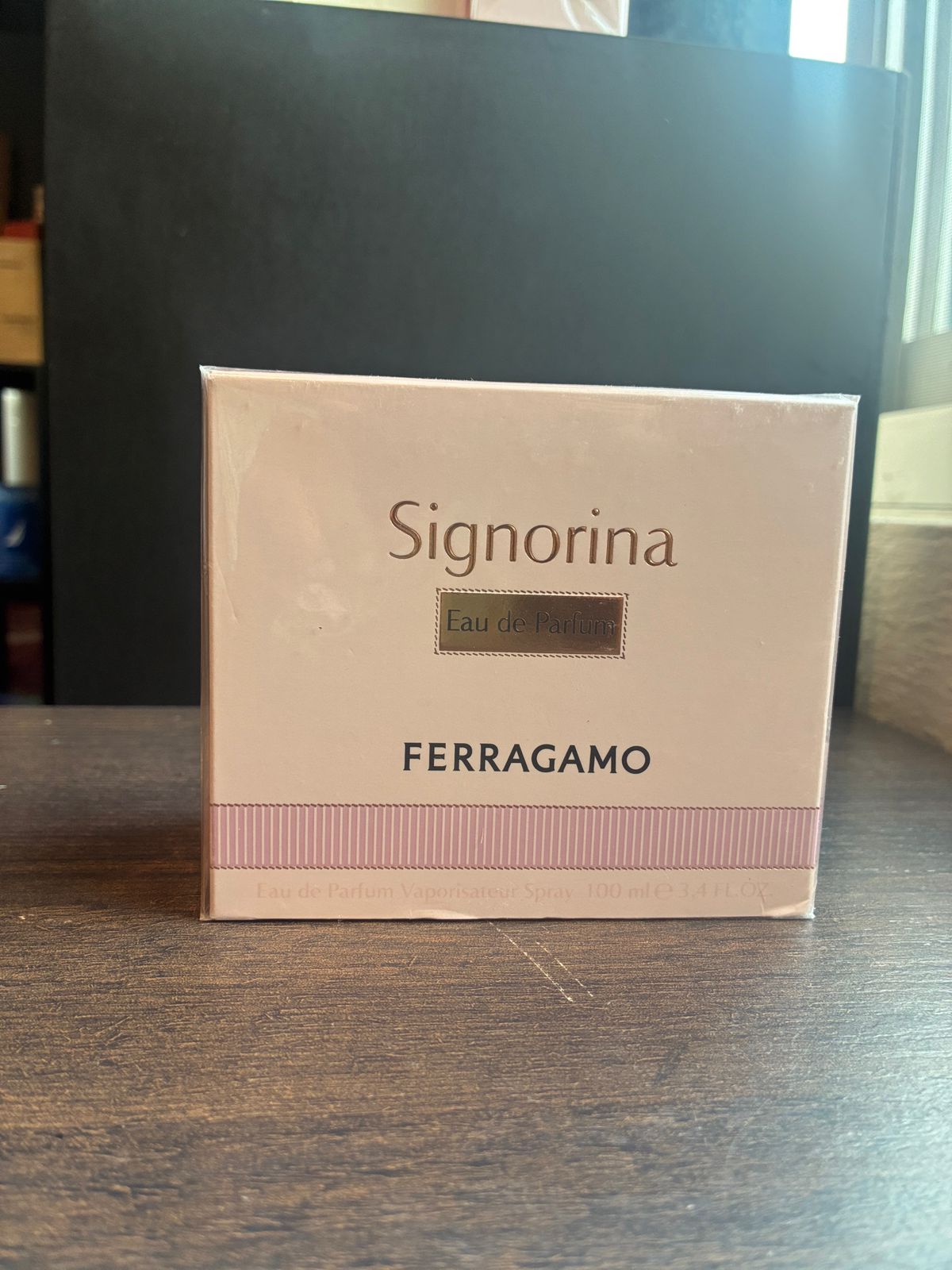 SIGNORINA | SALVATORE FERRAGAMO EDP 100 ML
