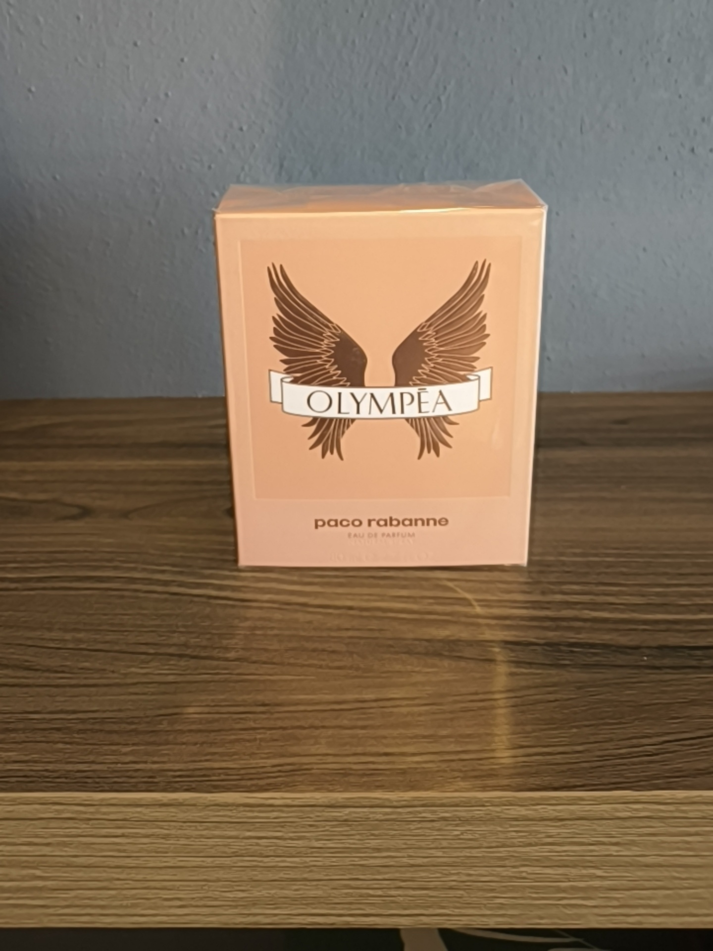 Olimpea Paco Rabanne Edp 100Ml
