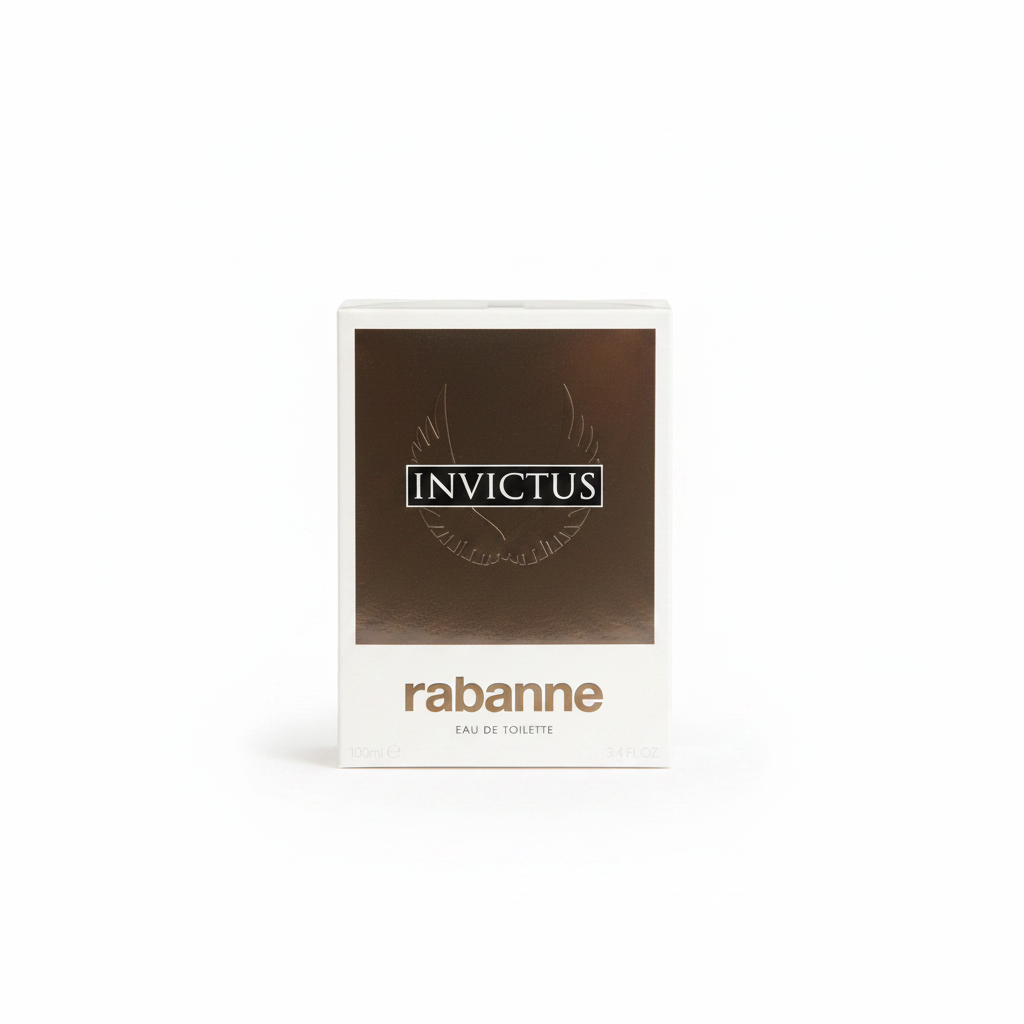 Invictus Paco Rabanne EDT 100 ml