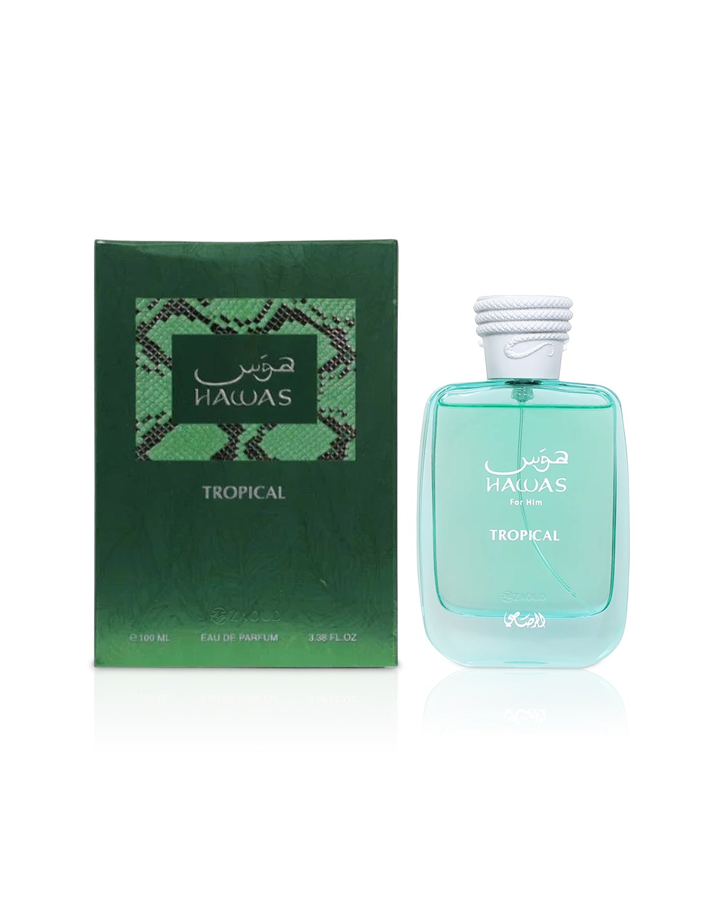 HAWAS TROPICAL EDP 100 ml