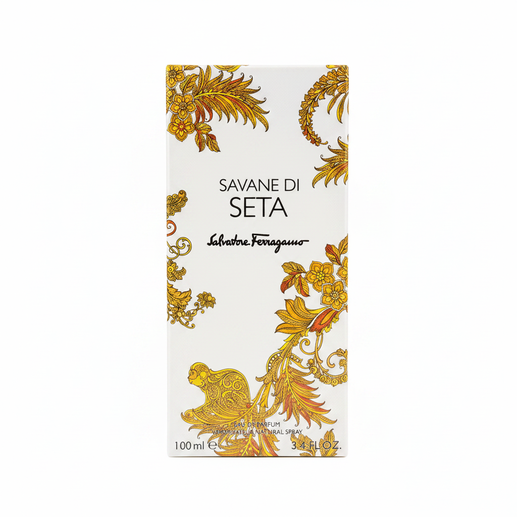 Savane di Seta | Salvatore Ferragamo EDP 100 ml
