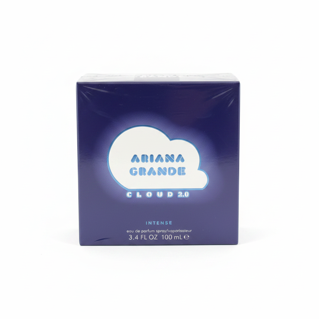Cloud 2.0 Intense | Ariana Grande EDP 100 ml