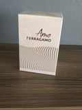 AMO FERRAGAMO | SALVATORE FERRAGAMO 100 ML ✨