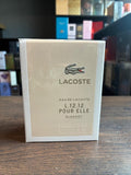 LACOSTE L.12.12 POUR ELLE ELEGANT ✨