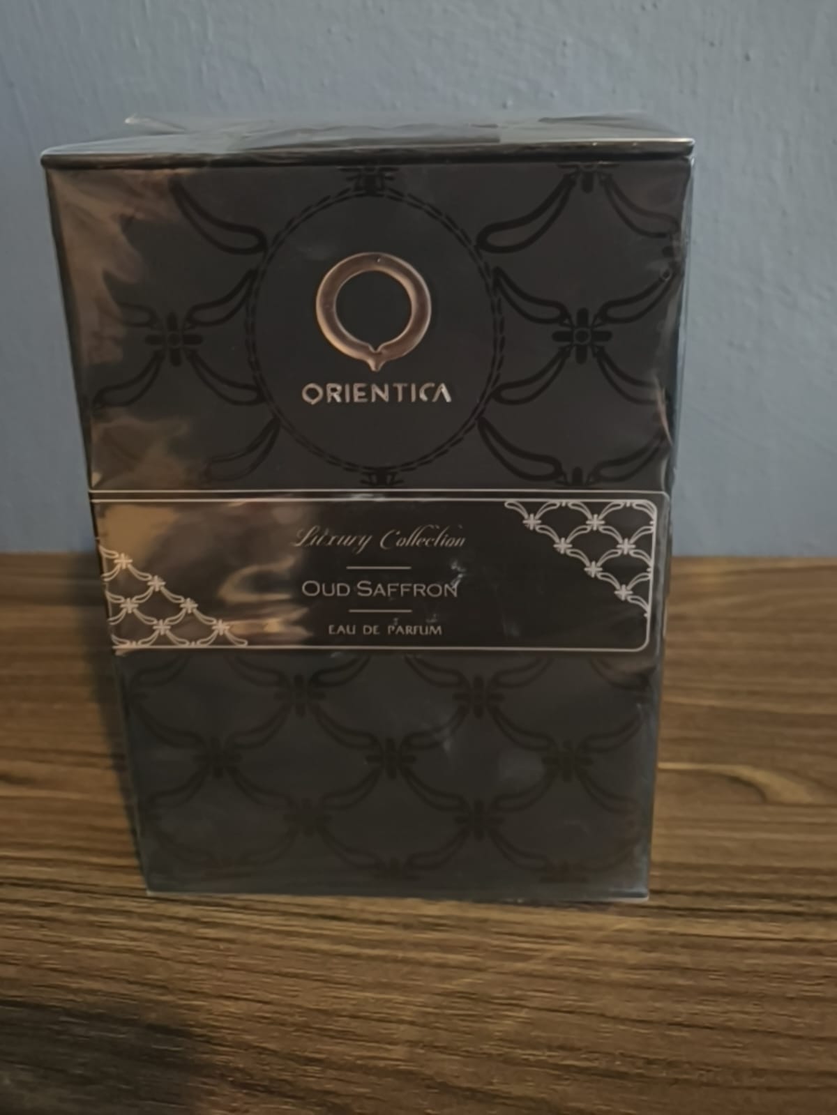 ORIENTICA OUD SAFFRON | ORIENTICA EDP 80 ML