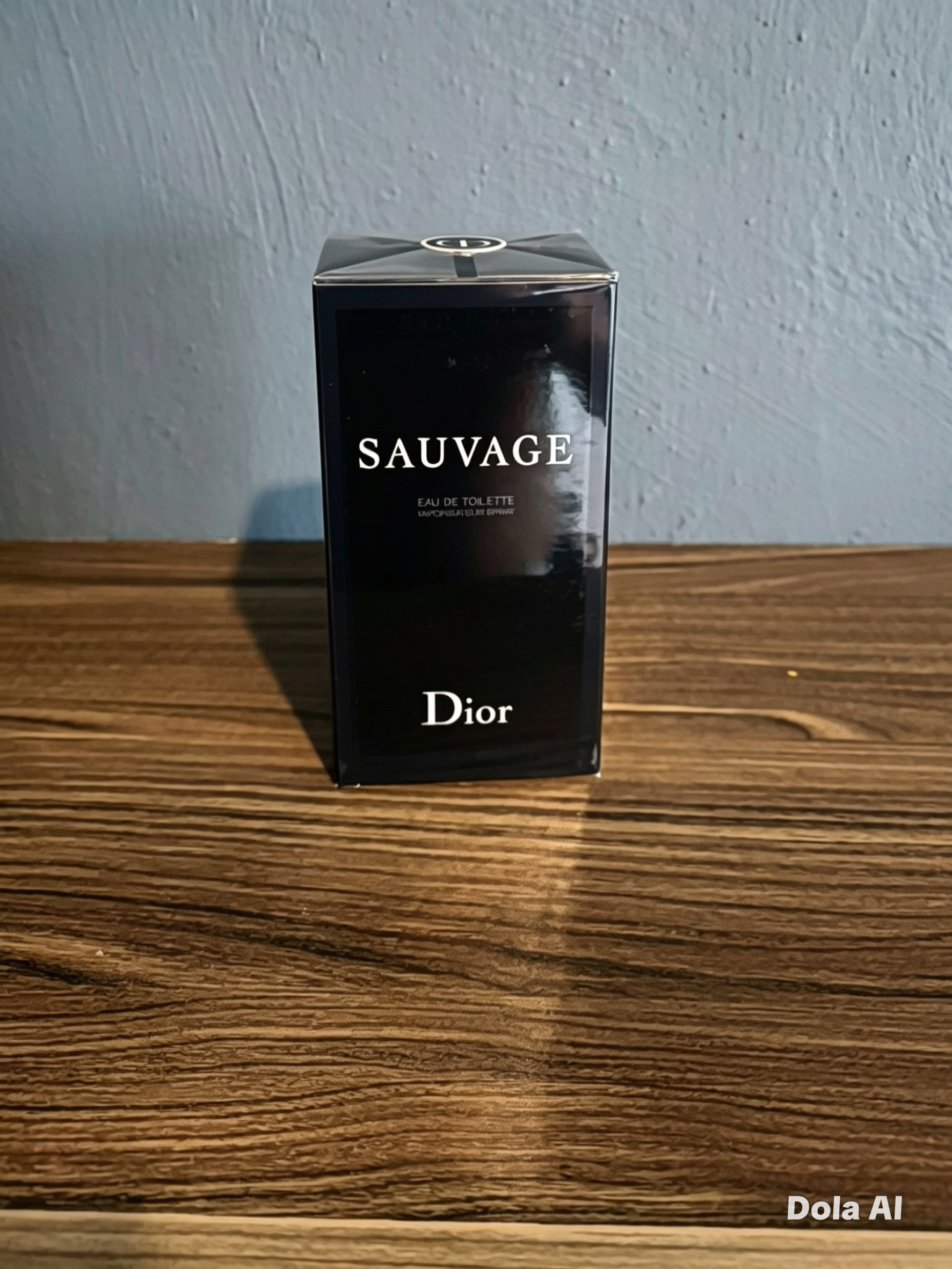 DIOR SAUVAGE | DIOR EDT 100 ML