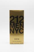 212 VIP Men NYC Edición Dorada Carolina Herrera Parfum 100 ml | Buburu