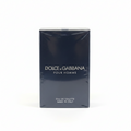 Dolce & Gabbana Pour Homme EDT 125 ml