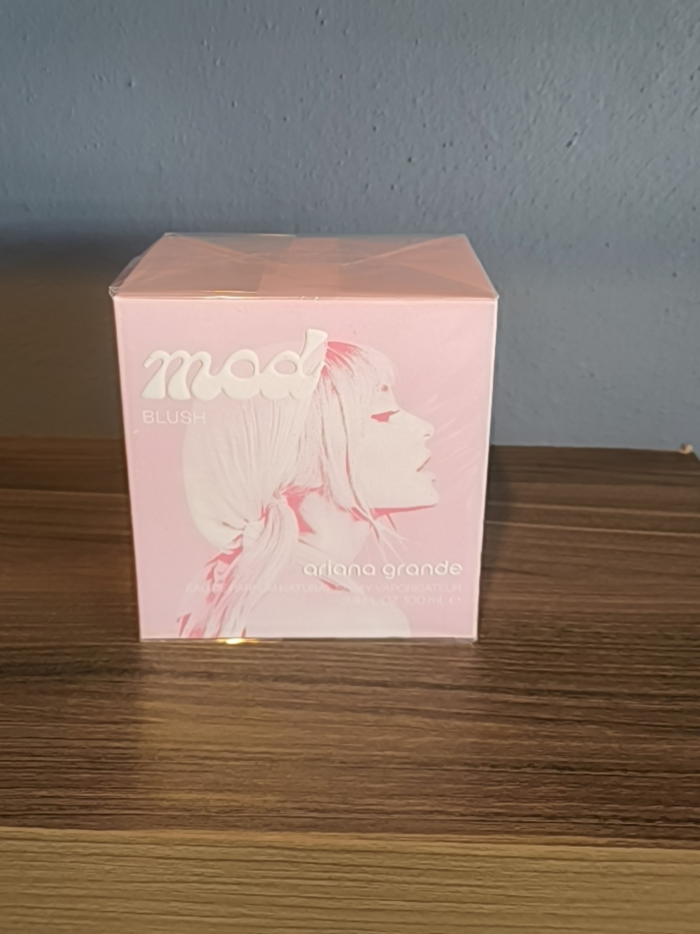 MOD BLUSH | ARIANA GRANDE EDP 100 ML