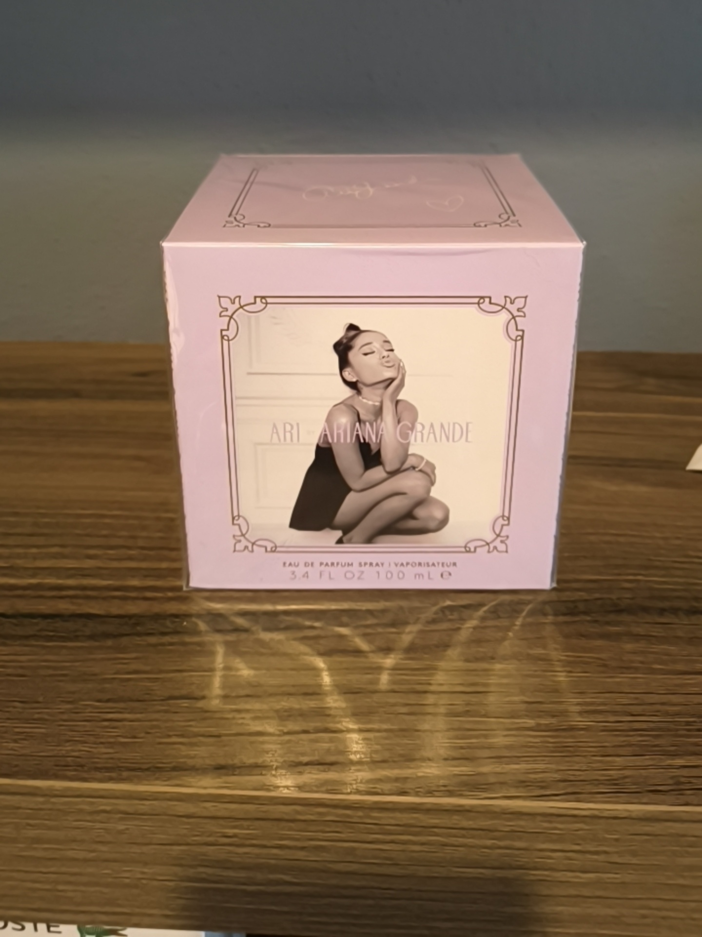 ARI BY ARIANA GRANDE EDP 100 ML
