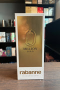 MILLION GOLD — PACO RABANNE 🔥

Eau de Parfum Intense • 100 ml ✨
