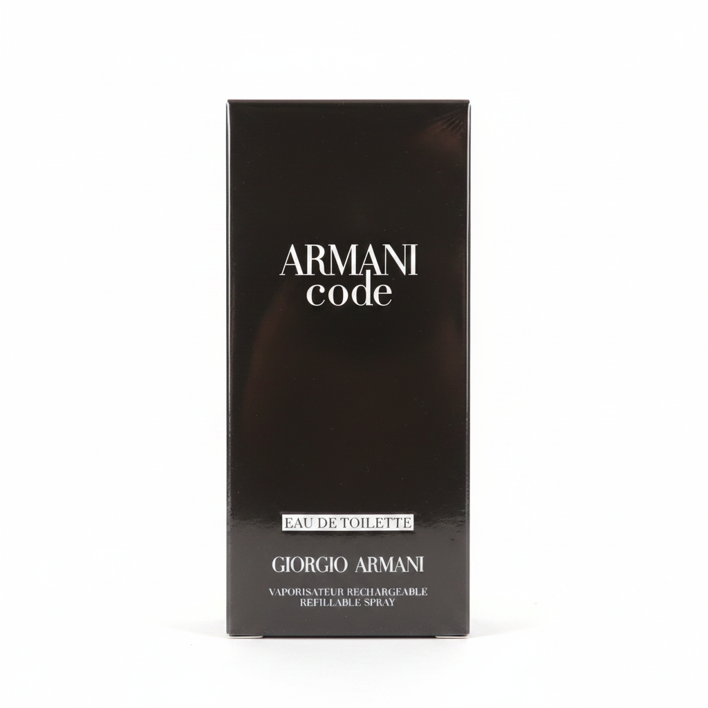 Armani Code | Giorgio Armani Edp 100 Ml