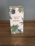 GIUNGLE DI SETA SALVATORE FERRAGAMO Edt  100Ml