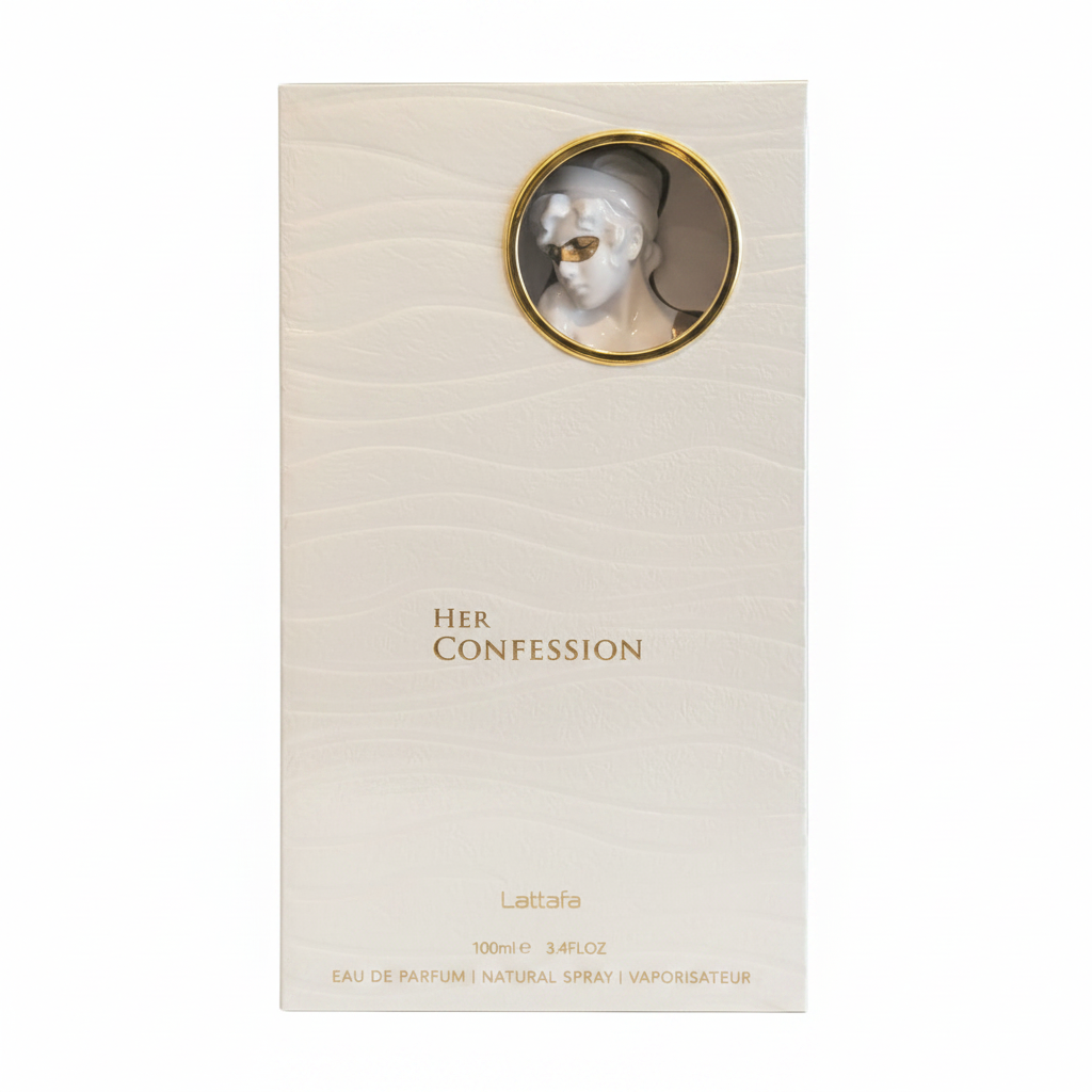 Her Confession | Lattafa EDP 100 ml